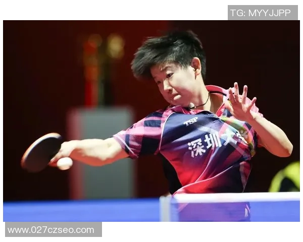 深圳乒乓球队整体压制的优势与不足分析探讨 深圳乒乓球队整体压制的优势与不足分析探讨