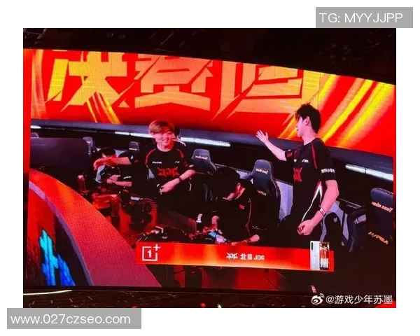 热议和平精英：JDG战队个人能力提升背后的故事与分析