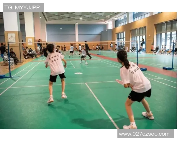 羽毛球巨献:深入分析杭州羽毛球队的心理素质与竞技表现 羽毛球巨献:深入分析杭州羽毛球队的心理素质与竞技表现