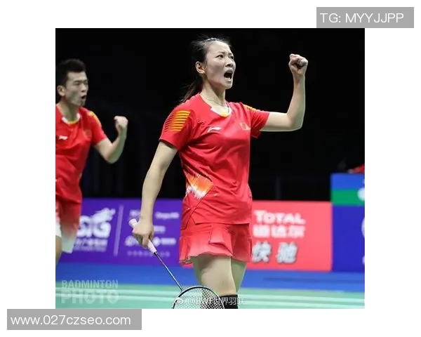 重庆羽毛球队意识排名创新高展现团队实力与发展潜力