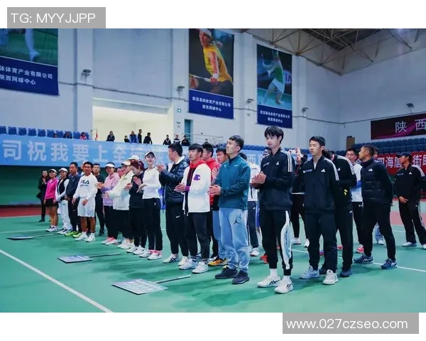 西安网球队迎来速度革命推动竞技水平提升与青少年发展新机遇 西安网球队迎来速度革命推动竞技水平提升与青少年发展新机遇