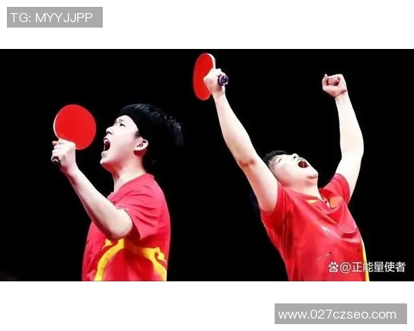 重庆乒乓球队配合引发热议球员间默契与争议的背后故事 重庆乒乓球队配合引发热议球员间默契与争议的背后故事