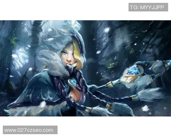 黄敏独家揭秘DOTA2游戏技巧与心得分享助你提升胜率 黄敏独家揭秘DOTA2游戏技巧与心得分享助你提升胜率