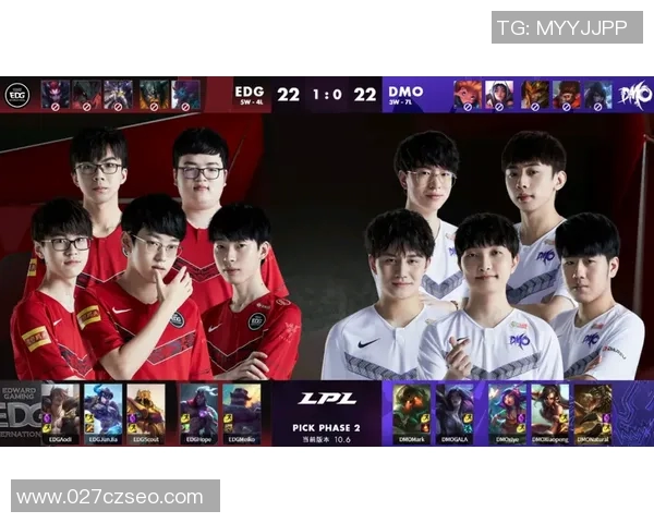 EDG战队快攻打法深度解析与战术优势剖析