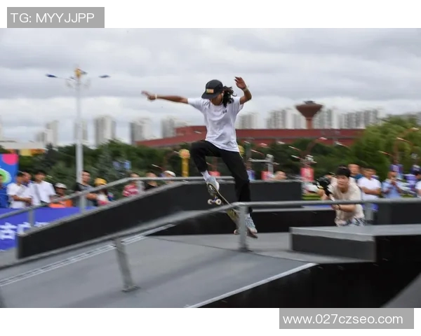 与刘磊畅谈滑板生涯的起伏与梦想追逐之路 与刘磊畅谈滑板生涯的起伏与梦想追逐之路