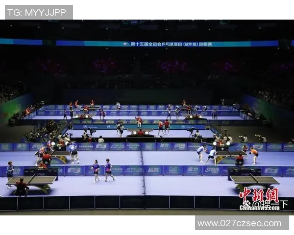 乒乓球深度解析：揭秘北京乒乓球队的战术布局与竞技策略