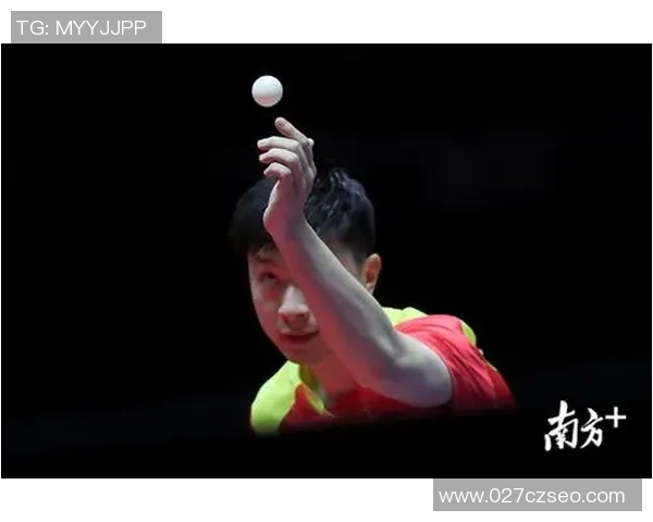 北京乒乓球队在钻石联赛中的战术表现分析与点评