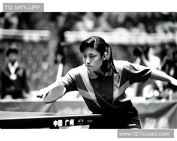 专访刘伟：探寻乒乓球背后的成功秘诀与奋斗历程