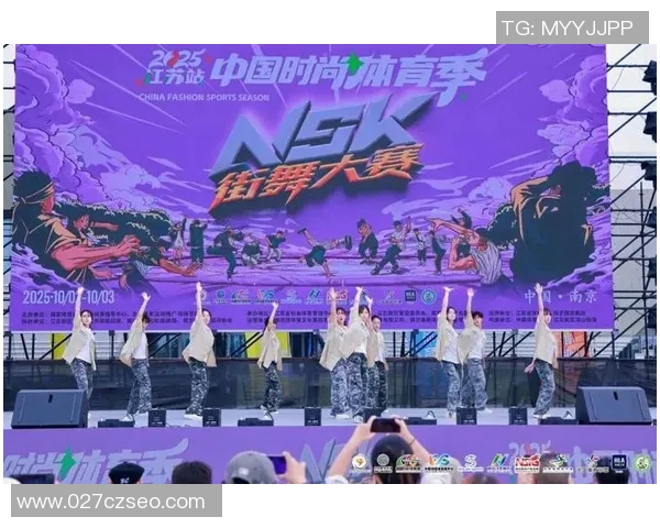 南京街舞队的技术探讨与发展现状分析聚焦街舞文化的传承与创新 南京街舞队的技术探讨与发展现状分析聚焦街舞文化的传承与创新
