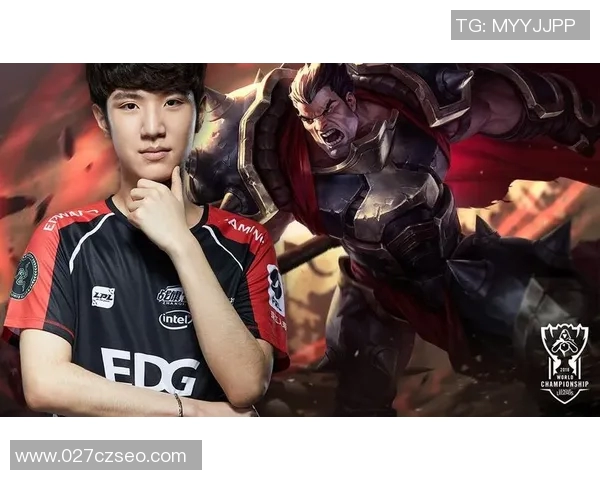 和平精英热议EDG速度之争引发玩家热烈讨论与反思