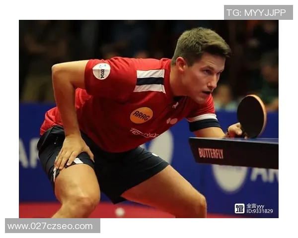 广州乒乓球队在欧锦赛中的灵活性表现分析与点评