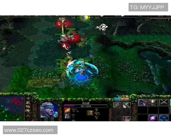 对话赵秀英：回顾她在DOTA2赛场的辉煌与挑战历程