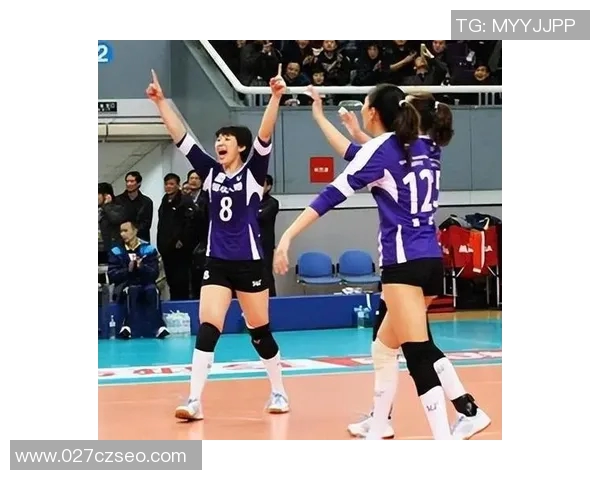 成都排球队个人能力分析与提升策略探讨