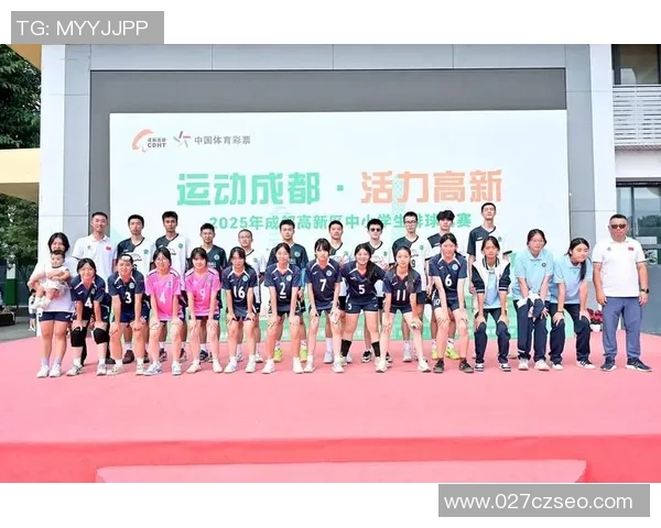 排球之巅：深入成都排球队的训练与精神探索