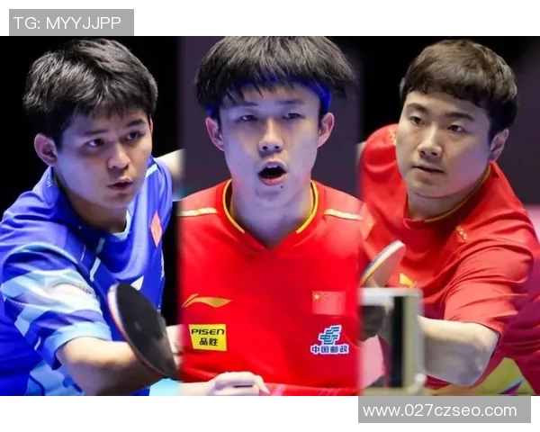 深圳乒乓球队在世界杯预选赛中的个人能力表现全面分析与点评