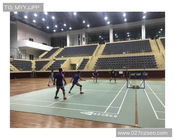 西安羽毛球队阵地战体系的战术解析与实战应用探讨 西安羽毛球队阵地战体系的战术解析与实战应用探讨