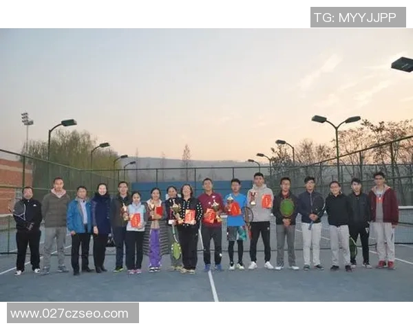 西安网球队引领网球意识新潮流TOP10榜单揭晓 西安网球队引领网球意识新潮流TOP10榜单揭晓