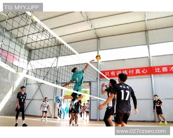 聚焦排球：探索杭州排球队默契配合与战术协作的成功之道