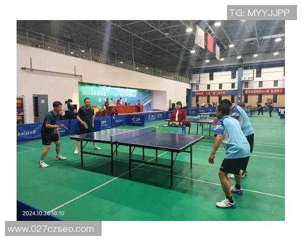 西安乒乓球队技术深度解析与训练方法探讨