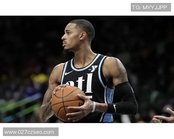 德章泰穆雷的崛起之路与NBA未来的无限可能