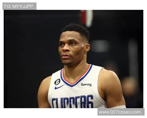 拉塞尔威斯布鲁克的篮球传奇之路与个人成长故事