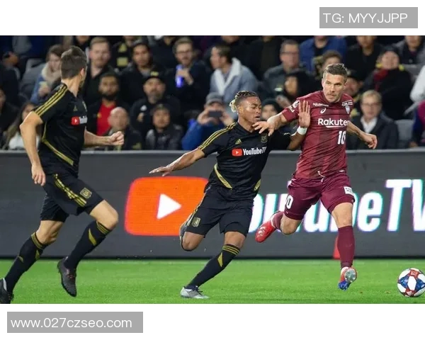 洛杉矶FC主场迎战华盛顿联全力争胜的激烈对决