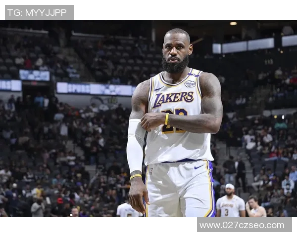 湖人对决骑士精彩直播全程回顾与赛后分析