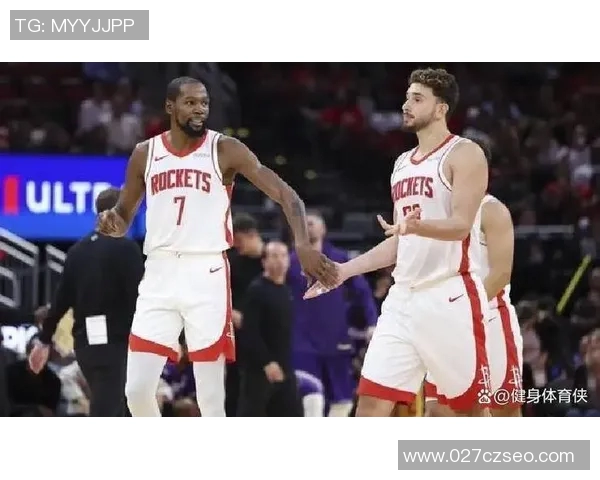 火箭队与掘金队激战集锦精彩瞬间回顾与分析