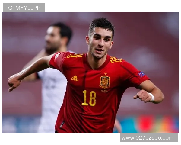 费兰托雷斯的崛起之路：从青训天才到世界足球舞台的闪耀明星