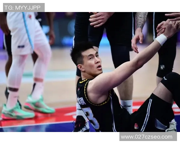 郭艾伦带领中国男篮再创辉煌展现篮球魅力与团队精神的完美结合