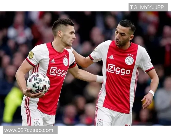 阿贾克斯与沃尔夫激战正酣谁能在欧战中笑到最后