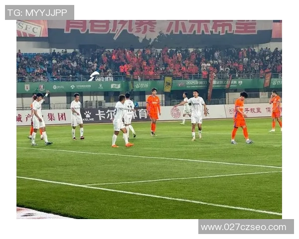 鲁能主场迎战亚泰以二比零完胜展现强大实力与团队默契