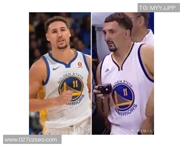 克莱汤普森的篮球传奇之路与勇士队的辉煌成就