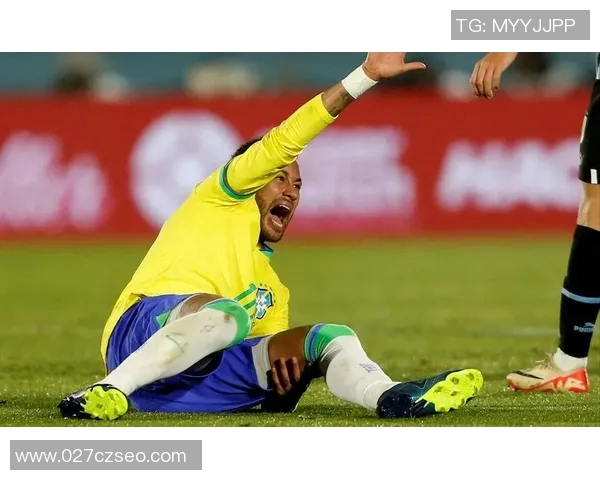 内马尔：从天才少年到足球巨星的辉煌旅程与挑战