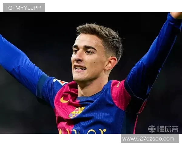 加维在新赛季的表现引发热议球迷期待他带领球队再创辉煌 加维在新赛季的表现引发热议球迷期待他带领球队再创辉煌