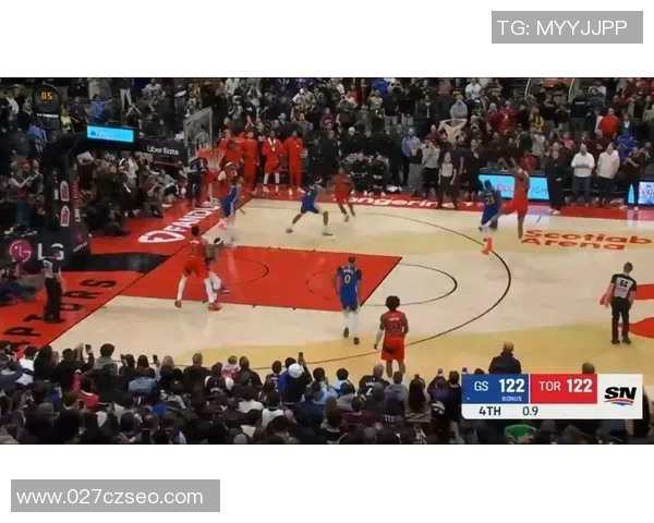 勇士与猛龙激战加时赛精彩录像直播全程回顾与分析