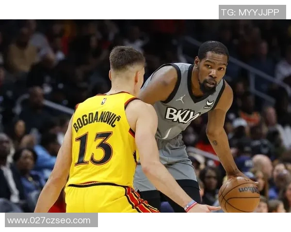 篮网与老鹰精彩对决直播数据分析及赛后总结