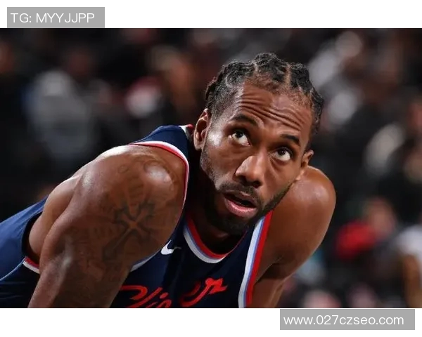 科怀伦纳德的篮球传奇之路与未来展望