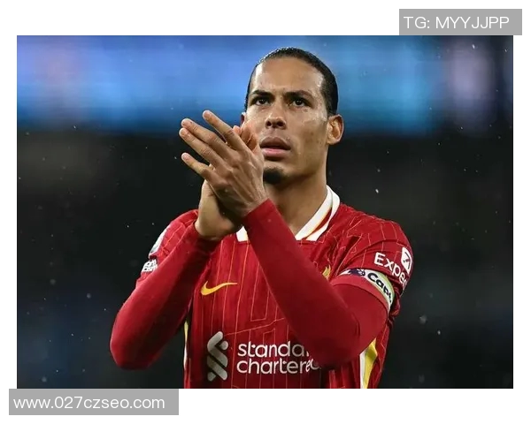 范戴克的传奇之路：从默默无闻到世界顶级后卫的蜕变历程