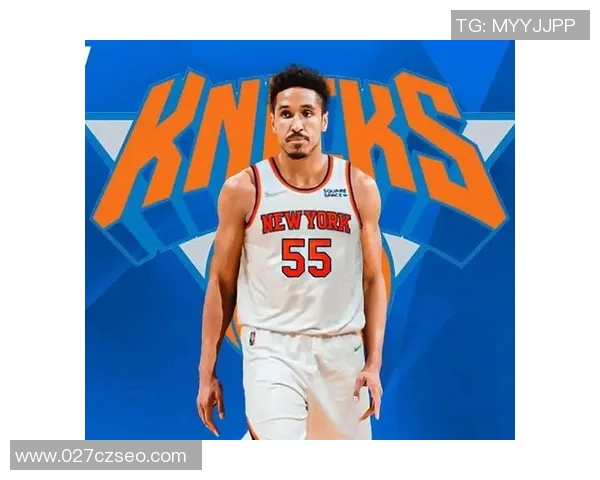 马尔科姆布罗格登：从NBA新星到全能战士的成长之路