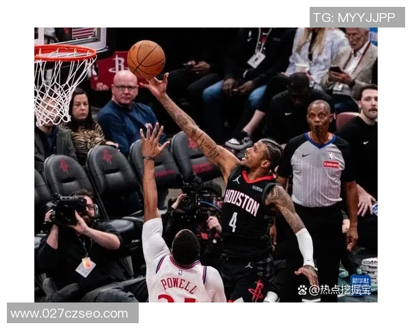 骑士队与火箭队的激烈对决谁将赢得这场篮球盛宴
