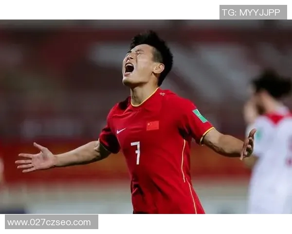 2017年中国足球队对阵叙利亚精彩比赛录像回顾与分析 2017年中国足球队对阵叙利亚精彩比赛录像回顾与分析