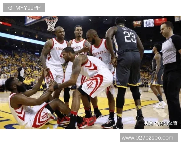 2018年西部季后赛火箭与爵士的激烈对决回顾与分析 2018年西部季后赛火箭与爵士的激烈对决回顾与分析