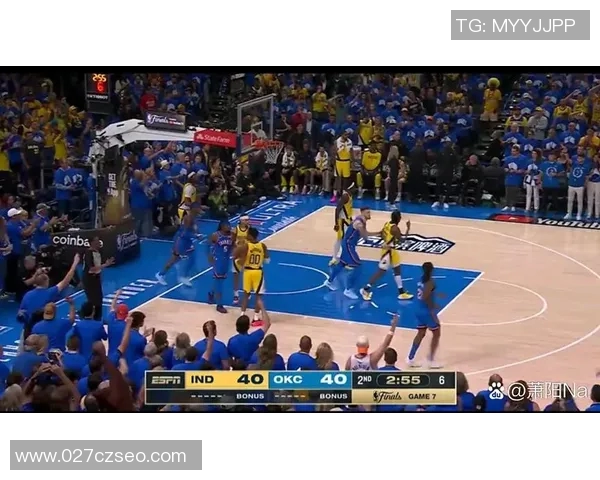 2014年总决赛勇士与雷霆的巅峰对决回顾与精彩瞬间解析