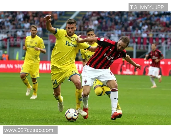 AC米兰与切沃精彩对决回放分析全场比赛亮点与战术解析