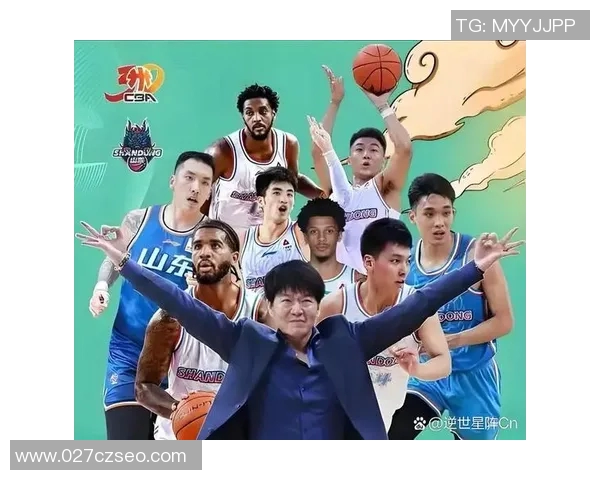 上海久事与山东男篮激战正酣谁能在这场对决中笑到最后