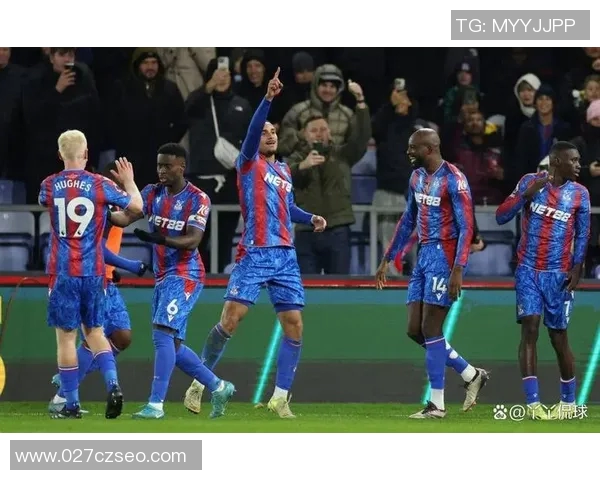 加的夫城与水晶宫的精彩对决分析及比赛前瞻