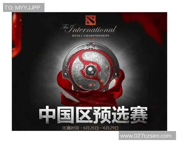 DOTA2战局分析：深入探讨FPX如何实现对敌方的全面压制策略