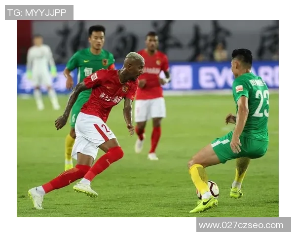 恒大与人和精彩对决视频集锦回顾全场精彩瞬间与进球亮点