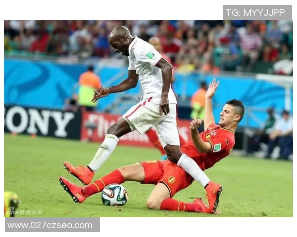 比利时与美国足球对决结果揭晓精彩瞬间回顾与分析